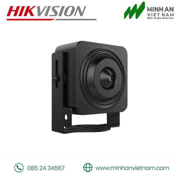 Camera HIKVISION DS-2CD2D14WD