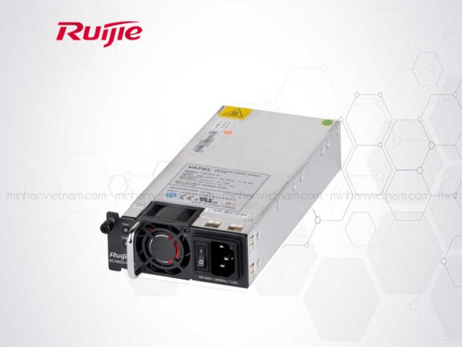 AC Power Module RUIJIE RG-M5000E-AC500P