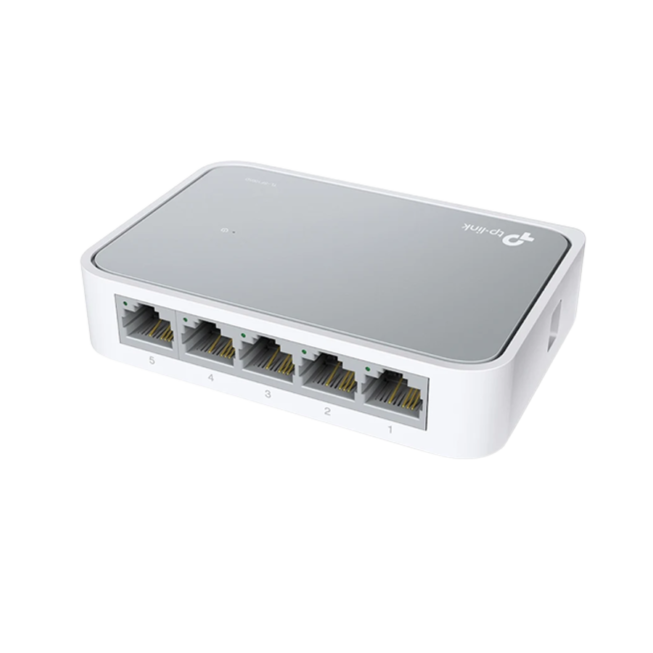Switch TP Link TL-SF1005D