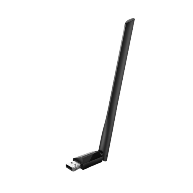 Bộ chuyển đổi Wifi USB TP-Link Archer T2U Plus