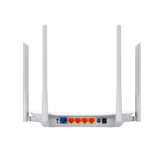 Router Wi-Fi TP-Link Archer C50