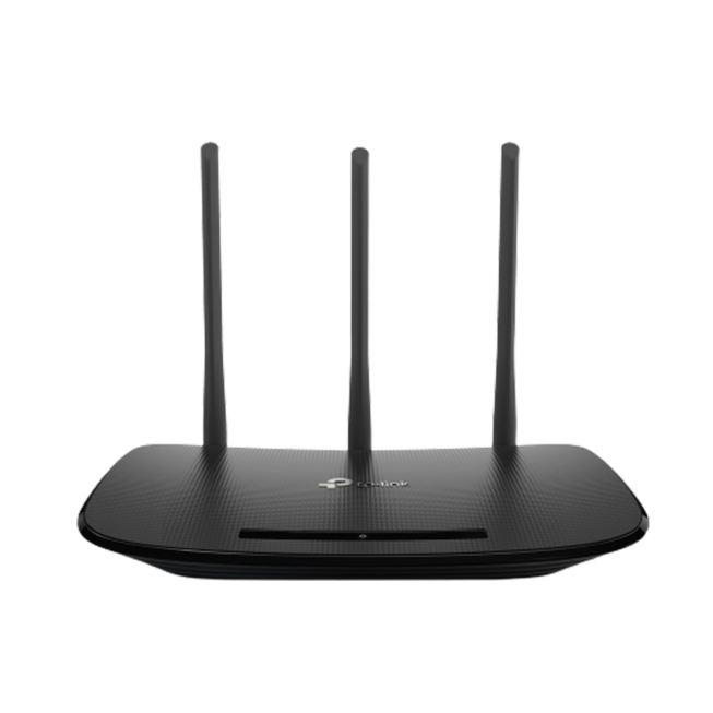 Router Wi-Fi TP-Link TL-WR940N