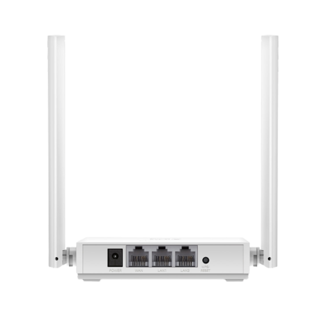 Router Wi-Fi TP-Link TL-WR820N