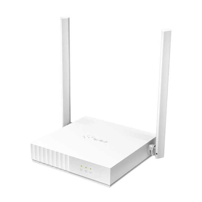 Router Wi-Fi TP-Link TL-WR820N