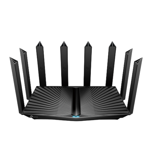 Router Wifi 6 TP-Link Archer AX90 AX6000Mbps