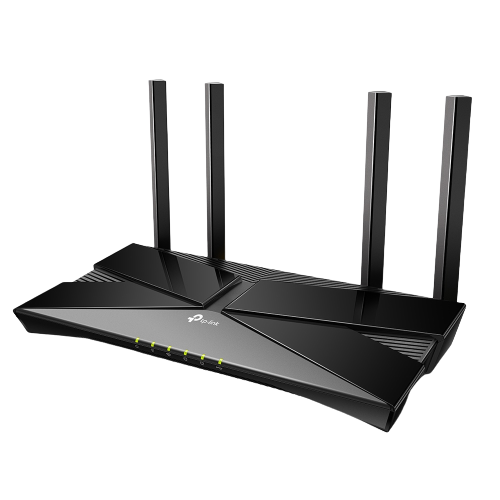 Router Wifi 6 TP-Link Archer AX50 AX3000Mbps