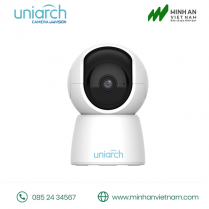 Camera IP Wifi Uniarch Uho-S2E 1080P FullHD